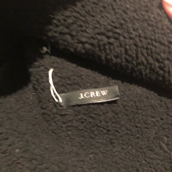 J crew trapper hat - Picture 2 of 2